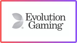 Evolution Gaming game nổ hũ