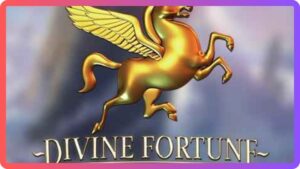 Nổ Hũ Divine Fortune