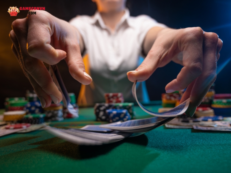 Chiến lược chơi poker hiệu quả