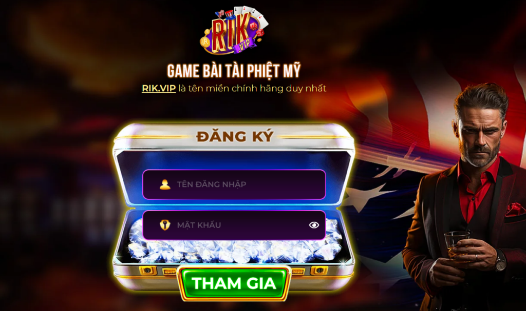 Danh-gia-cong-game-doi-thuong-Rikvip-Trai-nghiem-hap-dan-nhung-day-rui-ro